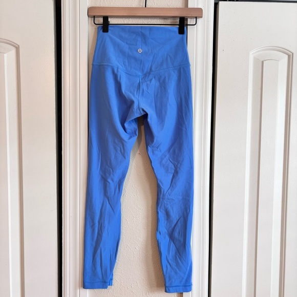 Lululemon Align High-Rise Pant 25"
Blue Nile - Picture 3 of 7
